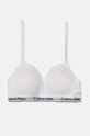 Κοριτσίστικα Παιδικό σουτιέν Calvin Klein Underwear 2-pack G80G800723.9BYH λευκό