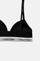 Παιδικό σουτιέν Calvin Klein Underwear 2-pack λευκό G80G800723.9BYH