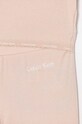 Lány Calvin Klein Underwear gyerek pizsama G80G800724.9BYH rózsaszín