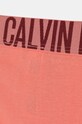 Dětské kalhotky Calvin Klein Underwear 2-pack burgundské G80G800701.9BYH