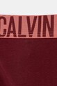Dětské kalhotky Calvin Klein Underwear 2-pack G80G800701.9BYH burgundské