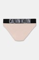 Calvin Klein Underwear figi dziecięce 5-pack G80G800709.9BYH różowy