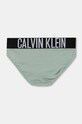 Calvin Klein Underwear figi dziecięce 5-pack G80G800709.9BYH