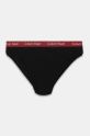 Detské nohavičky Calvin Klein Underwear 2-pak G80G800711.9BYH červená