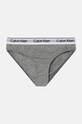 DÍVKA Dětské kalhotky Calvin Klein Underwear 2-pack G80G800711.9BYH zelená