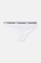 Dětské kalhotky Calvin Klein Underwear 2-pack G80G800711.9BYH černá