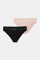 Детски бикини Calvin Klein Underwear (5 чифта) 5 чифта розов G80G800712.9BYH