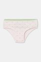 United Colors of Benetton chiloti copii 2-pack roz 3SP20S023.G.Seasonal