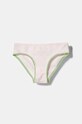 BIMBA United Colors of Benetton reggiseno e mutande bambino 3SP20K02G.G.Seasonal rosa