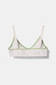 United Colors of Benetton reggiseno e mutande bambino rosa 3SP20K02G.G.Seasonal