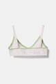 United Colors of Benetton reggiseno e mutande bambino rosa 3SP20K02G.G.Seasonal