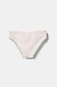 United Colors of Benetton sutien si chiloti pentru copii 3SP20K02G.G.Seasonal roz