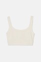Fete United Colors of Benetton sutien fete 2-pack 3K0A0R005.G.Seasonal rosu