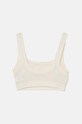 United Colors of Benetton sutien fete 2-pack 3K0A0R005.G.Seasonal rosu