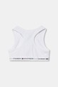 Детский бюстгальтер Tommy Hilfiger 2 шт UG0UG00748.9BYH чёрный