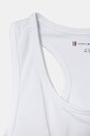 Tommy Hilfiger biustonosz dziecięcy 2-pack granatowy UG0UG00749.9BYH