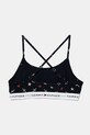 Podprsenka Tommy Hilfiger 2-pak UG0UG00755.9BYH červená
