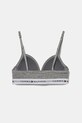 Дитячий бюстгальтер Tommy Hilfiger UG0UG00772.9BYH сірий SS25