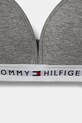 Дівчинка Дитячий бюстгальтер Tommy Hilfiger UG0UG00772.9BYH сірий