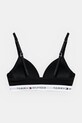 Дитячий бюстгальтер Tommy Hilfiger UG0UG00772.9BYH чорний SS25