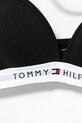 Fete Tommy Hilfiger sutien fete UG0UG00772.9BYH negru