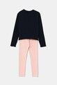 Tommy Hilfiger pijama UG0UG00763.9BYH roz AW24
