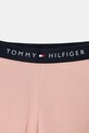 Fete Tommy Hilfiger pijama UG0UG00763.9BYH roz