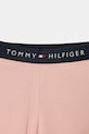 Дівчинка Піжама Tommy Hilfiger UG0UG00763.9BYH рожевий