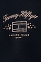 Піжама Tommy Hilfiger рожевий UG0UG00763.9BYH