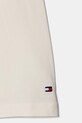 Девочка Детская пижама Tommy Hilfiger UG0UG00777.9BYH бордо