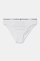Детские трусы Tommy Hilfiger 2 шт UG0UG00750.9BYH серый AW24