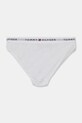 Детские трусы Tommy Hilfiger 2 шт серый UG0UG00750.9BYH
