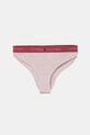 Дівчинка Дитячі труси Tommy Hilfiger 2-pack UG0UG00750.9BYH рожевий