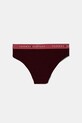 Дитячі труси Tommy Hilfiger 2-pack рожевий UG0UG00750.9BYH
