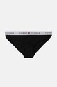 Tommy Hilfiger figi dziecięce 2-pack UG0UG00750.9BYH czarny AW24
