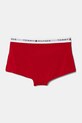 Детские трусы Tommy Hilfiger 2 шт красный UG0UG00753.9BYH