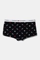 Детские трусы Tommy Hilfiger 2 шт UG0UG00753.9BYH красный