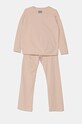 United Colors of Benetton pijama copii 3DKE0P07C.G.Seasonal roz AW24
