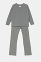 Дитяча піжама United Colors of Benetton 3DKE0P07C.G.Seasonal сірий AW24
