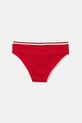 United Colors of Benetton chiloti copii 3MC10S02E.G.Seasonal rosu AW24