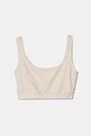 Дівчинка Бюстгальтер United Colors of Benetton 2-pack 3LFC0R006.G.Seasonal бежевий