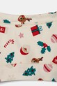 Дівчинка Бюстгальтер United Colors of Benetton 2-pack 3LFC0R006.G.Seasonal червоний