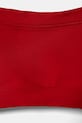 Σουτιέν United Colors of Benetton 2-pack κόκκινο 3LFC0R006.G.Seasonal