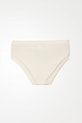 United Colors of Benetton figi dziecięce 2-pack beżowy 3LFC0S027.G.Seasonal