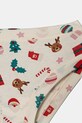 United Colors of Benetton chiloti copii 2-pack 3LFC0S027.G.Seasonal rosu