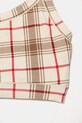 Fete United Colors of Benetton compleu copii 3LFC0K02H.G.Seasonal bej