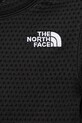 Sada dětského funkčního prádla The North Face DOTKNIT THERMAL SET NF0A88VCJK31 černá