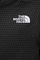 Sada dětského funkčního prádla The North Face DOTKNIT THERMAL SET NF0A88VCJK31 černá