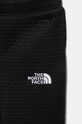 Σετ παιδικών ισοθερμικών εσωρούχων The North Face DOTKNIT THERMAL SET μαύρο NF0A88VTJK31