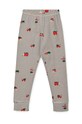 CHLAPEC Dětské bavlněné pyžamo Liewood Wilhelm Printed Pyjamas Set LW19854 námořnická modř